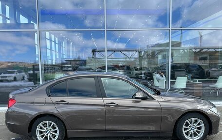 BMW 3 серия, 2013 год, 1 619 000 рублей, 3 фотография