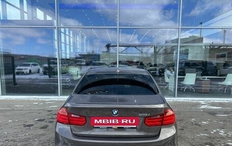 BMW 3 серия, 2013 год, 1 619 000 рублей, 5 фотография