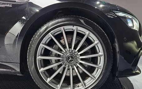 Mercedes-Benz AMG GT I рестайлинг, 2019 год, 7 500 000 рублей, 6 фотография