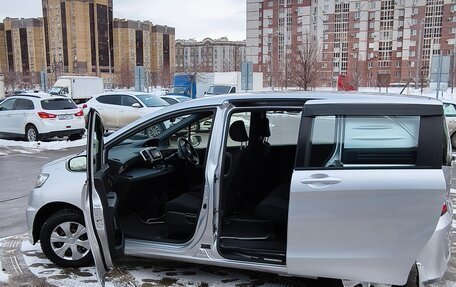 Honda Freed I, 2014 год, 1 190 000 рублей, 5 фотография