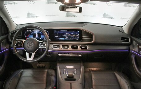 Mercedes-Benz GLE, 2020 год, 6 140 000 рублей, 4 фотография