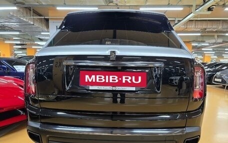 Rolls-Royce Cullinan, 2021 год, 36 200 000 рублей, 4 фотография