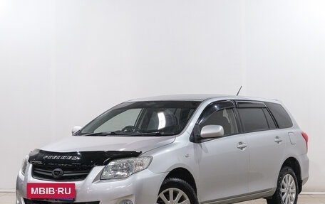 Toyota Corolla, 2009 год, 989 000 рублей, 3 фотография