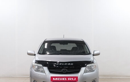 Toyota Corolla, 2009 год, 989 000 рублей, 2 фотография