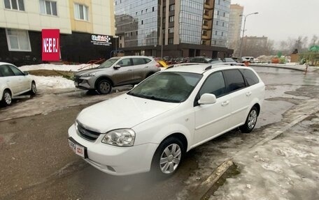 Chevrolet Lacetti, 2011 год, 595 000 рублей, 2 фотография