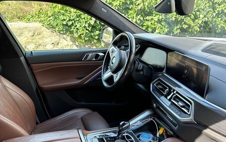BMW X6, 2020 год, 7 200 000 рублей, 3 фотография