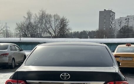 Toyota Corolla, 2012 год, 1 090 000 рублей, 5 фотография