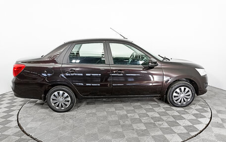 Datsun on-DO I рестайлинг, 2020 год, 860 000 рублей, 4 фотография