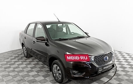 Datsun on-DO I рестайлинг, 2020 год, 860 000 рублей, 3 фотография