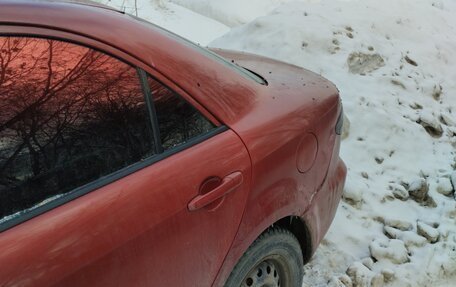 Mazda 6, 2004 год, 250 000 рублей, 4 фотография