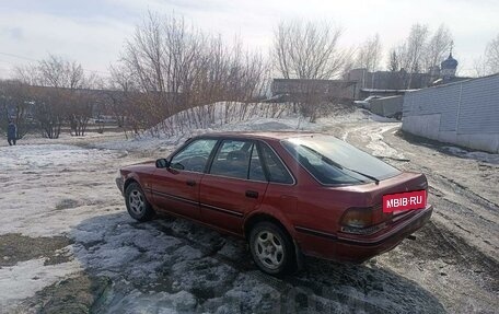 Toyota Carina, 1992 год, 190 000 рублей, 4 фотография