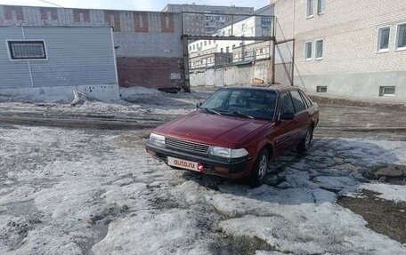 Toyota Carina, 1992 год, 190 000 рублей, 3 фотография