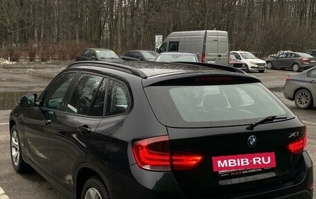 BMW X1, 2013 год, 1 750 000 рублей, 4 фотография
