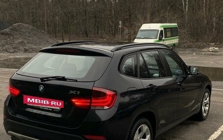 BMW X1, 2013 год, 1 750 000 рублей, 5 фотография