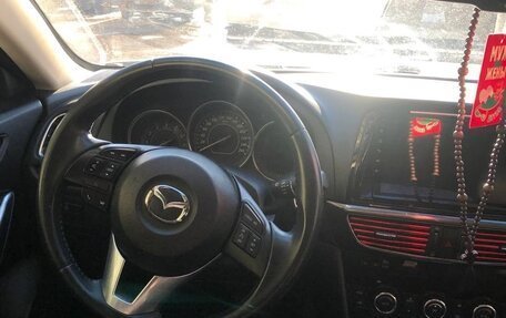 Mazda 6, 2014 год, 1 500 000 рублей, 3 фотография
