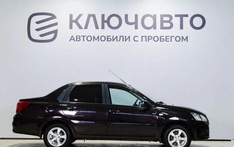 Datsun on-DO I рестайлинг, 2017 год, 575 000 рублей, 4 фотография