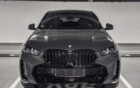 BMW X6, 2023 год, 15 990 000 рублей, 2 фотография