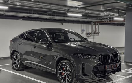 BMW X6, 2023 год, 15 990 000 рублей, 3 фотография