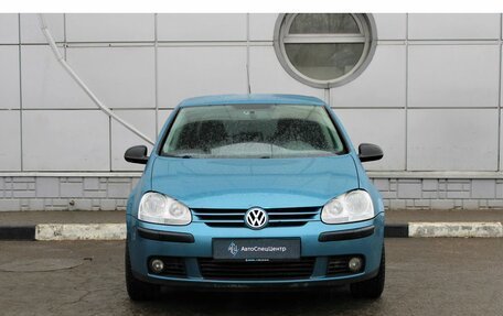 Volkswagen Golf V, 2006 год, 678 000 рублей, 3 фотография