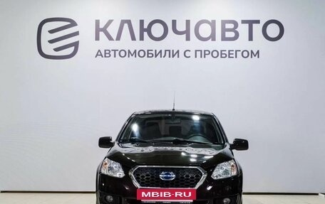 Datsun on-DO I рестайлинг, 2017 год, 575 000 рублей, 2 фотография
