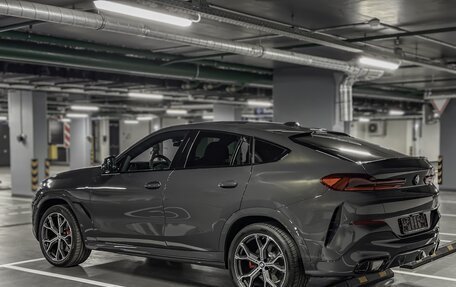 BMW X6, 2023 год, 15 990 000 рублей, 5 фотография