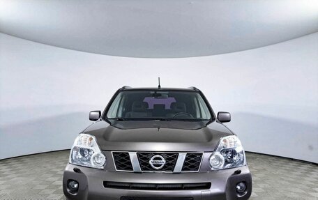 Nissan X-Trail, 2008 год, 1 421 400 рублей, 2 фотография
