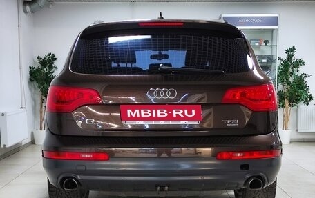Audi Q7, 2013 год, 2 055 000 рублей, 4 фотография