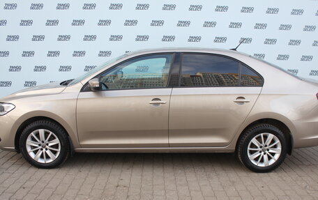 Volkswagen Polo VI (EU Market), 2021 год, 1 659 000 рублей, 5 фотография