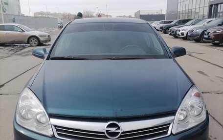 Opel Astra H, 2008 год, 555 000 рублей, 3 фотография