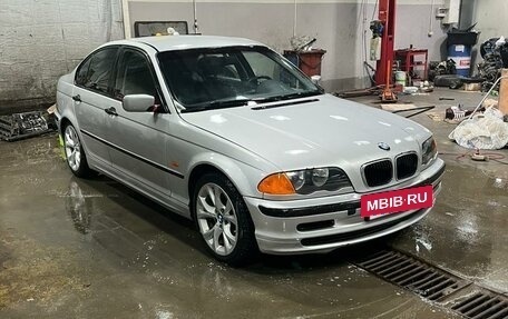 BMW 3 серия, 1998 год, 500 000 рублей, 3 фотография