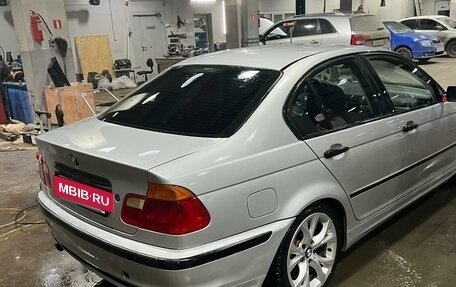 BMW 3 серия, 1998 год, 500 000 рублей, 5 фотография