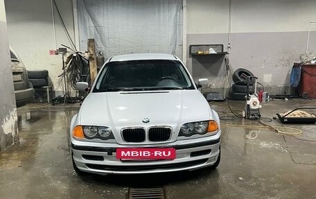BMW 3 серия, 1998 год, 500 000 рублей, 2 фотография