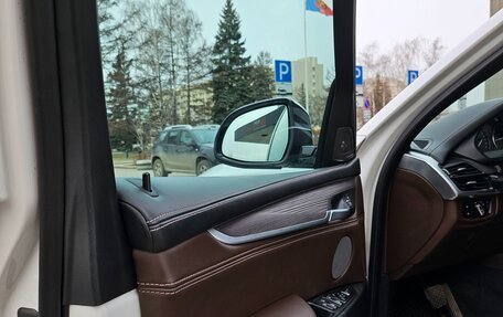 BMW X5, 2017 год, 5 349 000 рублей, 9 фотография