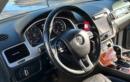 Volkswagen Touareg III, 2012 год, 2 300 000 рублей, 6 фотография