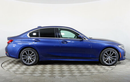 BMW 3 серия, 2022 год, 4 300 000 рублей, 4 фотография