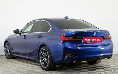 BMW 3 серия, 2022 год, 4 300 000 рублей, 7 фотография