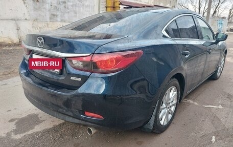Mazda 6, 2018 год, 2 300 000 рублей, 5 фотография