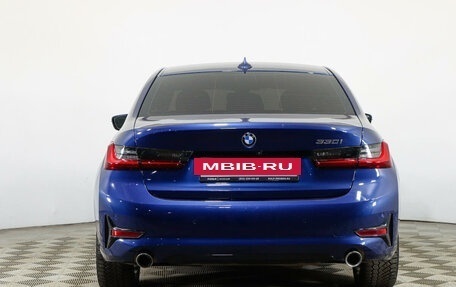 BMW 3 серия, 2022 год, 4 300 000 рублей, 6 фотография