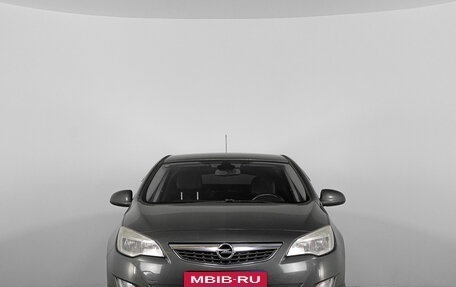 Opel Astra J, 2010 год, 679 000 рублей, 2 фотография