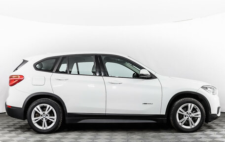 BMW X1, 2016 год, 2 599 874 рублей, 4 фотография