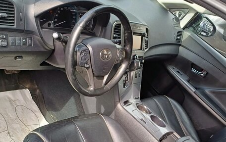 Toyota Venza I, 2014 год, 2 599 000 рублей, 7 фотография