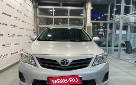 Toyota Corolla, 2012 год, 1 200 000 рублей, 2 фотография