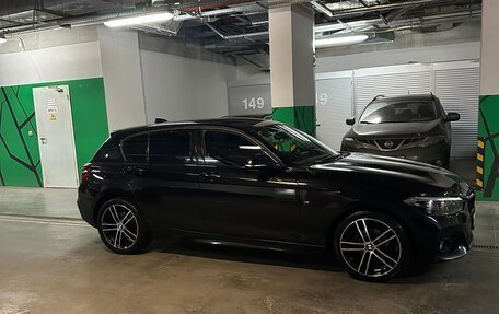 BMW 1 серия, 2019 год, 3 050 000 рублей, 3 фотография
