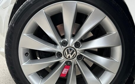 Volkswagen Passat CC I рестайлинг, 2012 год, 1 650 000 рублей, 5 фотография