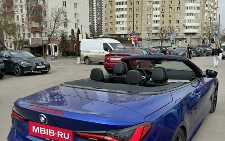 BMW 4 серия, 2021 год, 6 900 000 рублей, 5 фотография