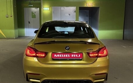 BMW M4, 2016 год, 5 500 000 рублей, 6 фотография