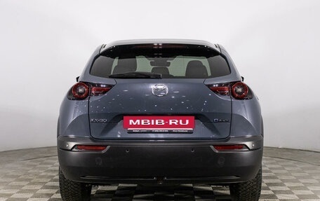 Mazda MX-30, 2020 год, 2 269 789 рублей, 6 фотография