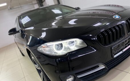 BMW 5 серия, 2014 год, 2 470 000 рублей, 3 фотография