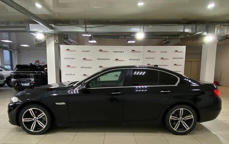 BMW 5 серия, 2014 год, 2 470 000 рублей, 7 фотография