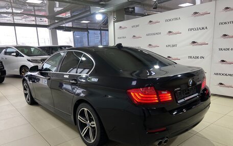 BMW 5 серия, 2014 год, 2 470 000 рублей, 8 фотография